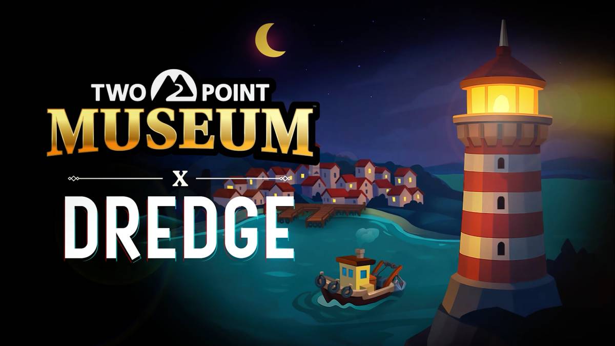 Two Point Museum Gets Dredge Crossover Expeditions and Exhibits