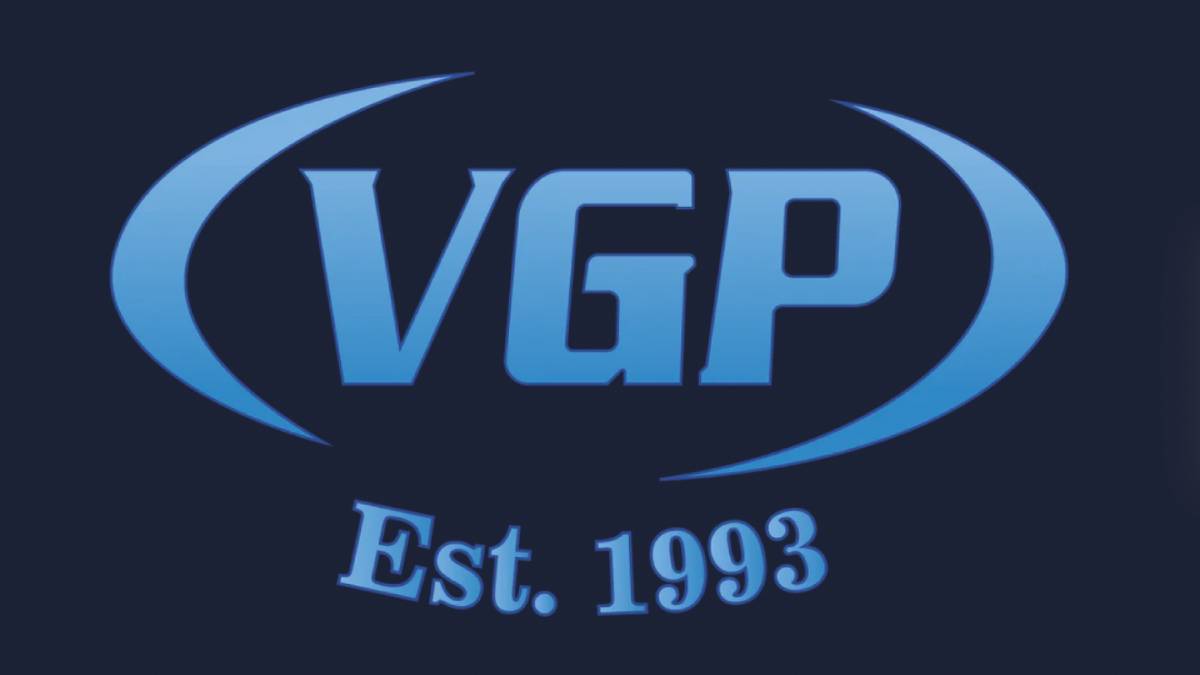 VGP Video Games Plus Shared a De Minimis Exemption Update video game store